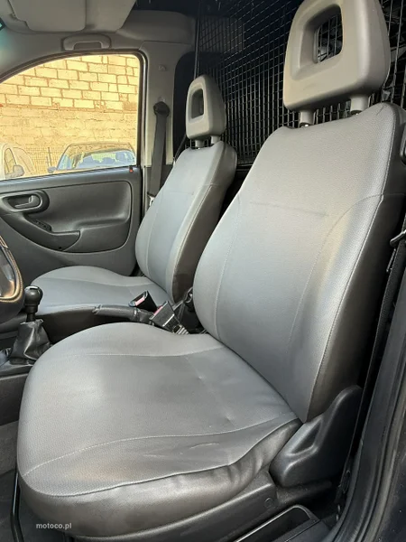 Opel Combo 7