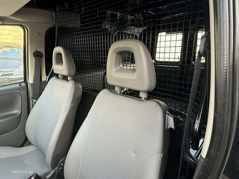 Opel Combo 11