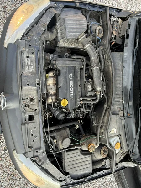 Opel Combo 12
