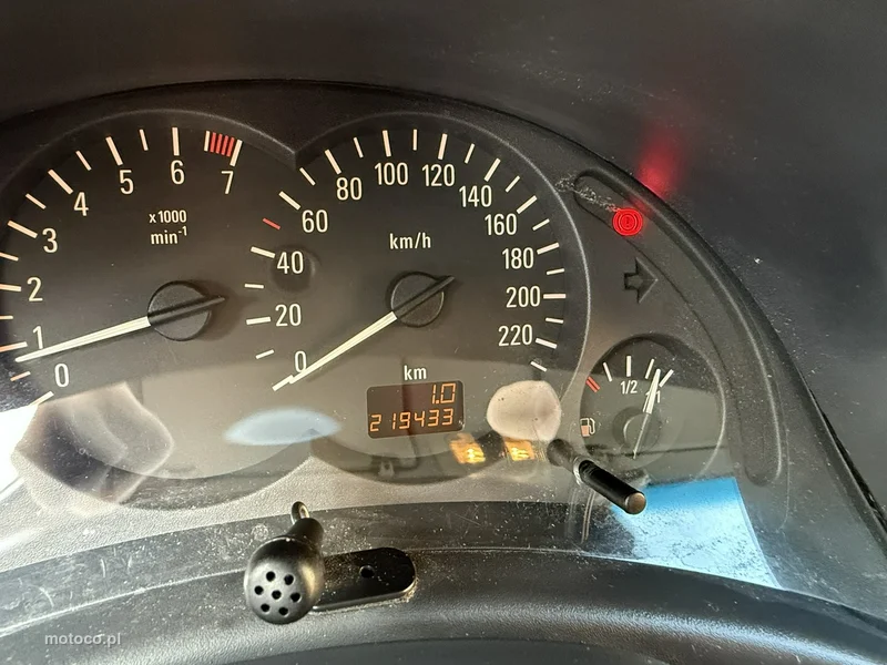Opel Combo 13