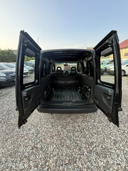 Opel Combo 3