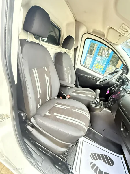 Fiat Fiorino 7