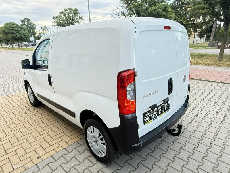 Fiat Fiorino 2