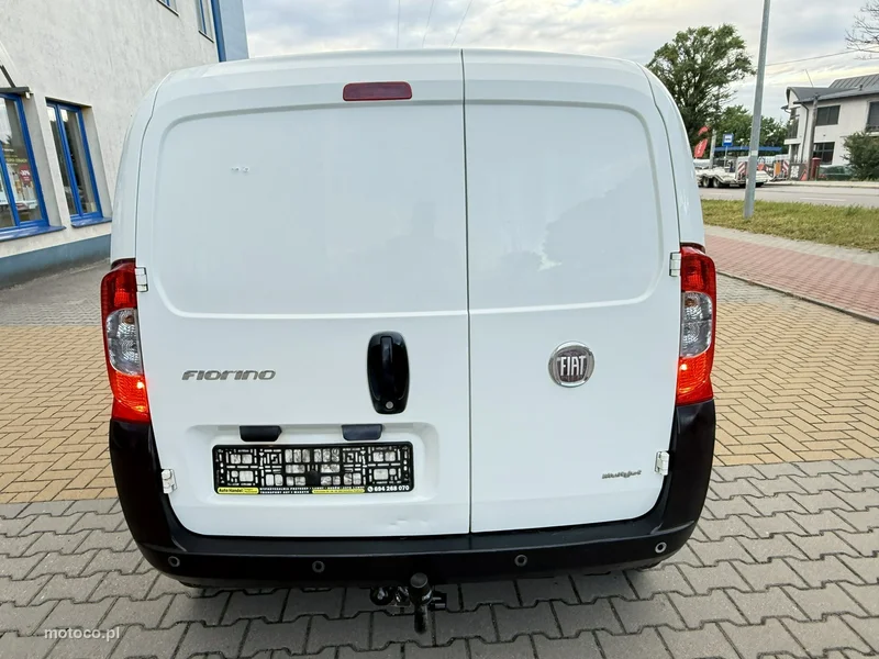 Fiat Fiorino 11
