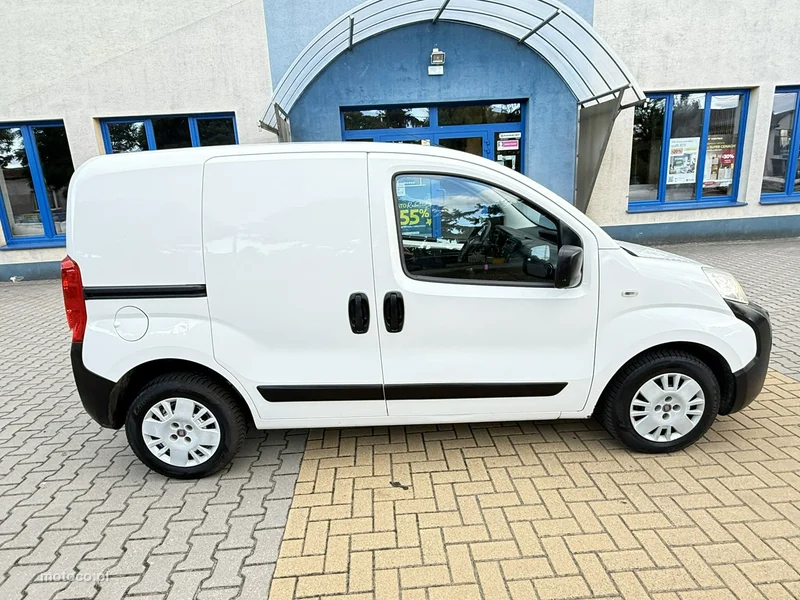 Fiat Fiorino 12