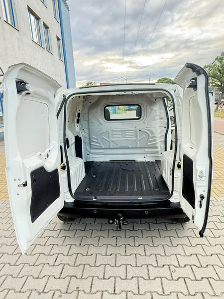 Fiat Fiorino 13