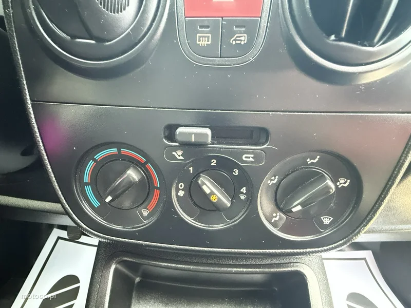 Fiat Fiorino 15