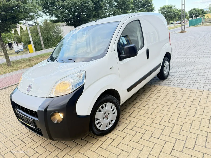 Fiat Fiorino 17