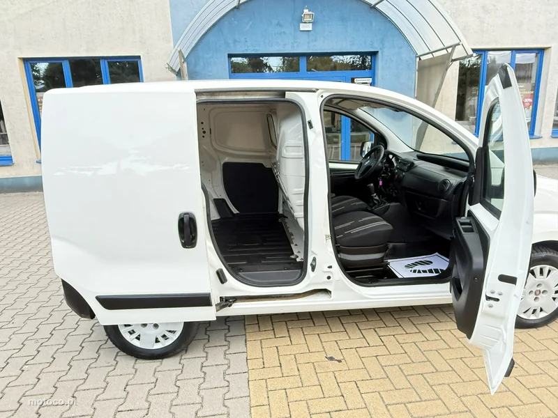 Fiat Fiorino 3
