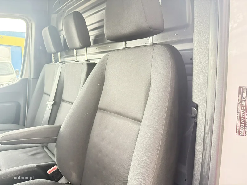 Mercedes-Benz Sprinter 6