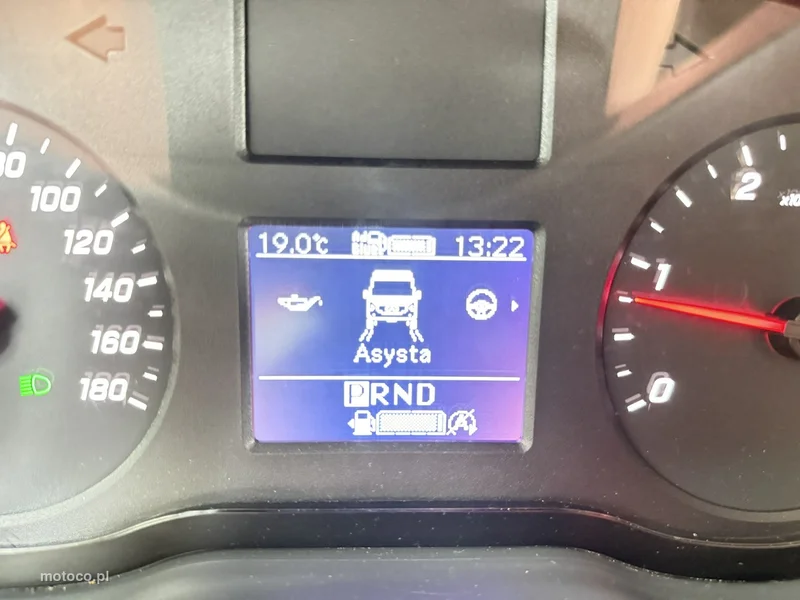 Mercedes-Benz Sprinter 25