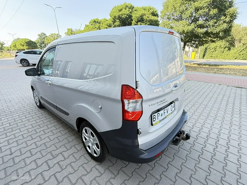 Ford Courier 2