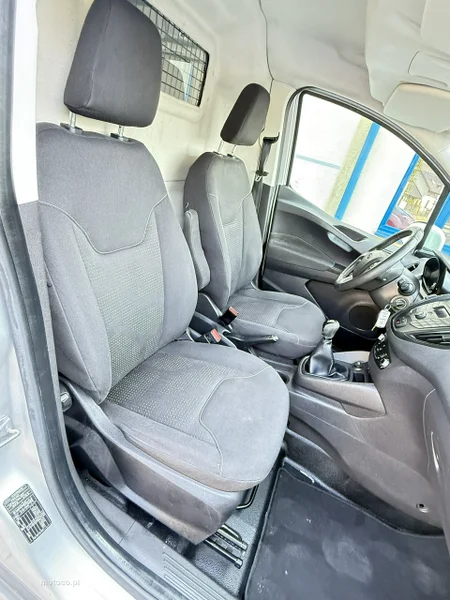 Ford Courier 14