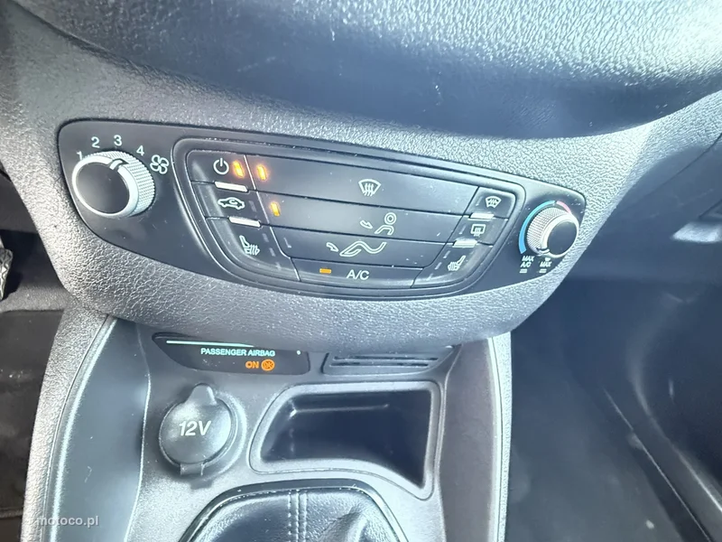 Ford Courier 16