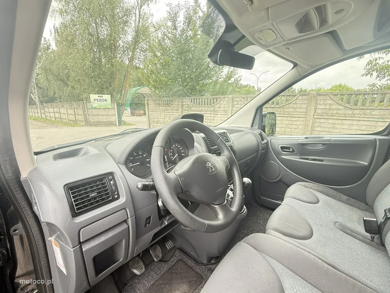 Peugeot Expert 7