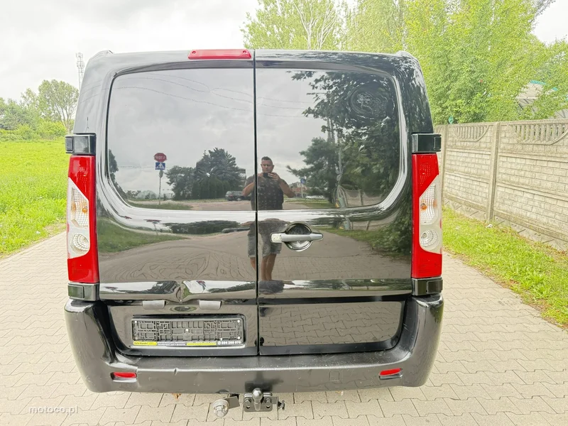 Peugeot Expert 11