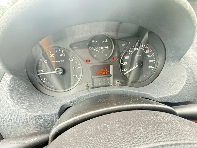 Peugeot Expert 20