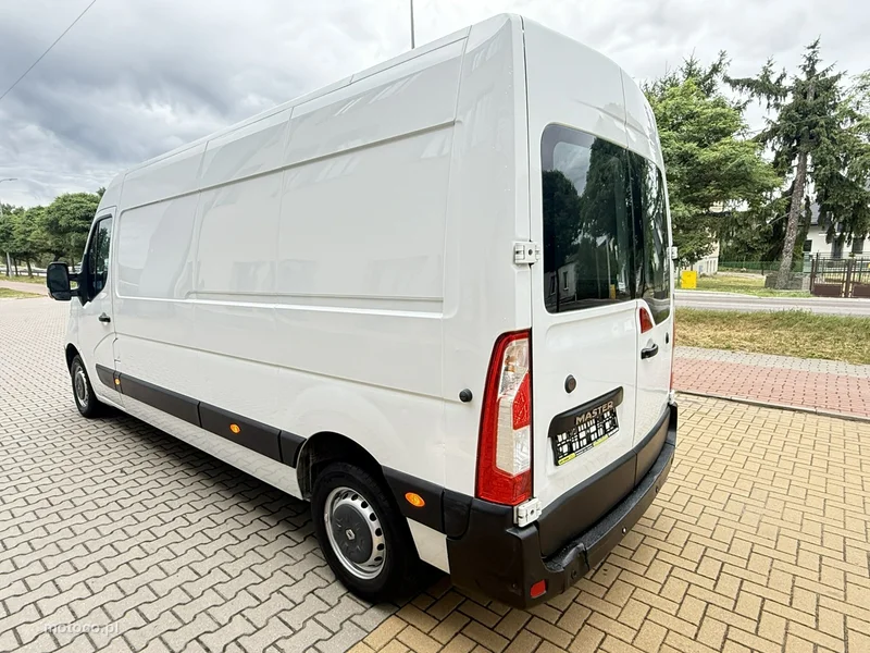 Renault Master 2