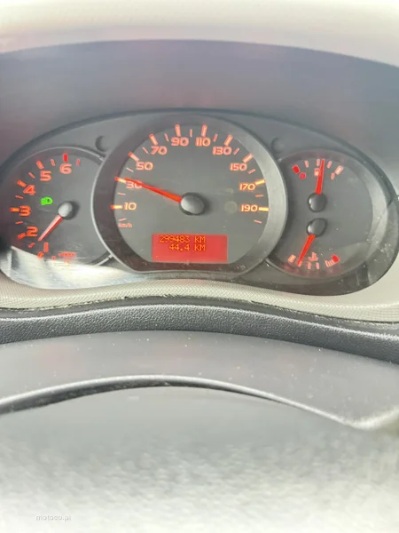 Renault Master 22