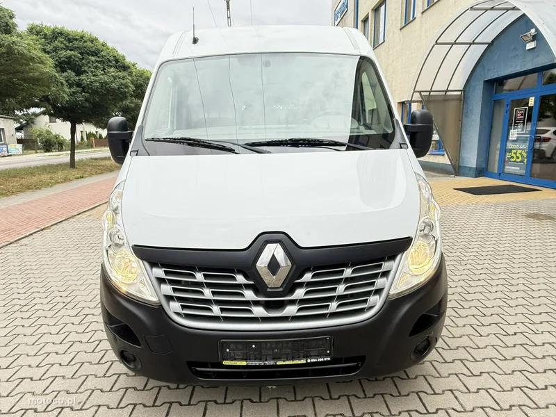 Opel Movano 11