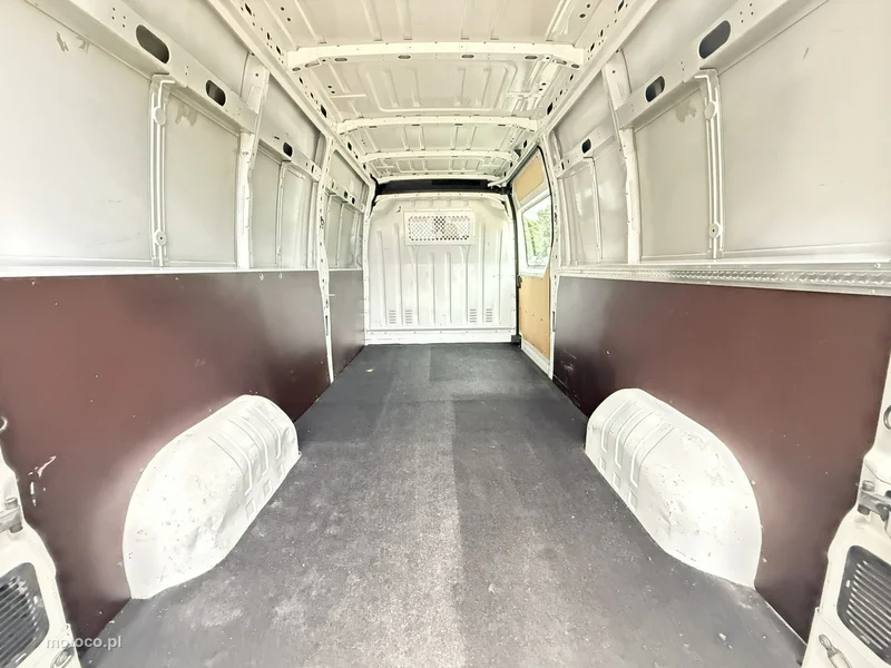 Opel Movano 12