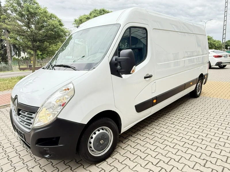 Opel Movano 18