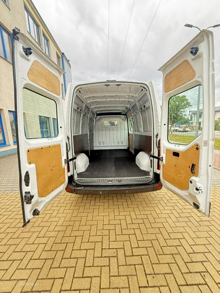 Opel Movano 3