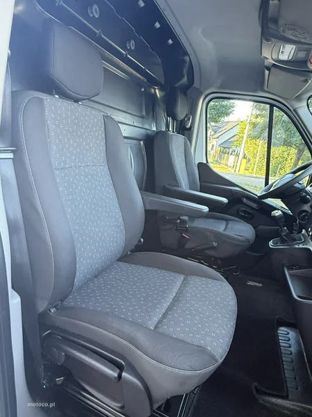 Renault Movano 7
