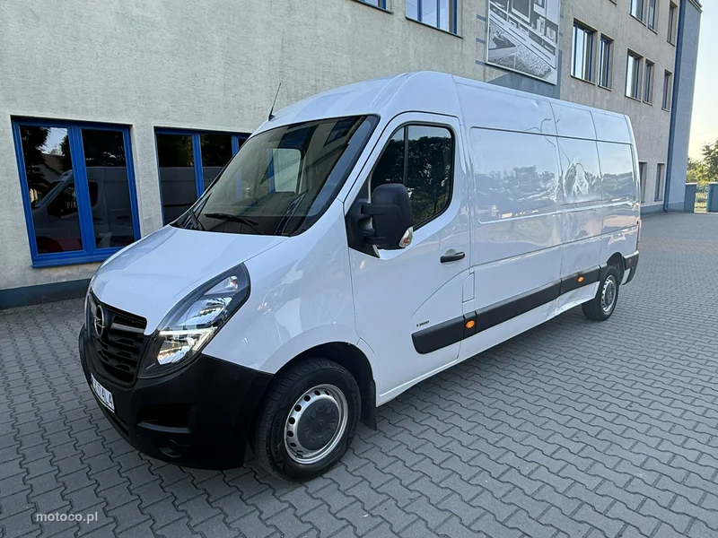 Renault Movano 10