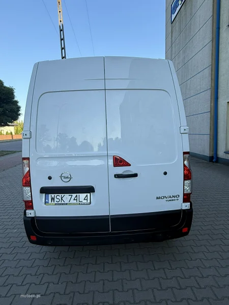 Renault Movano 11