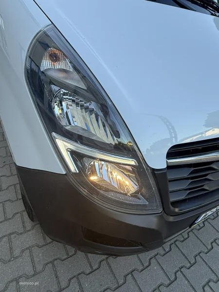 Renault Movano 15