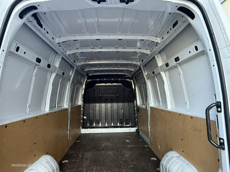 Renault Movano 3
