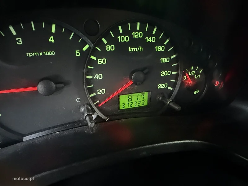 Ford Transit Connect 11