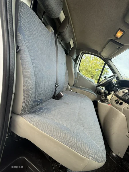 Renault Trafic 7