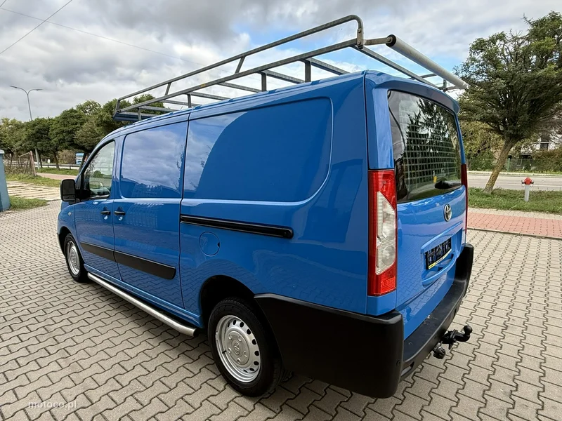 Toyota ProAce 5