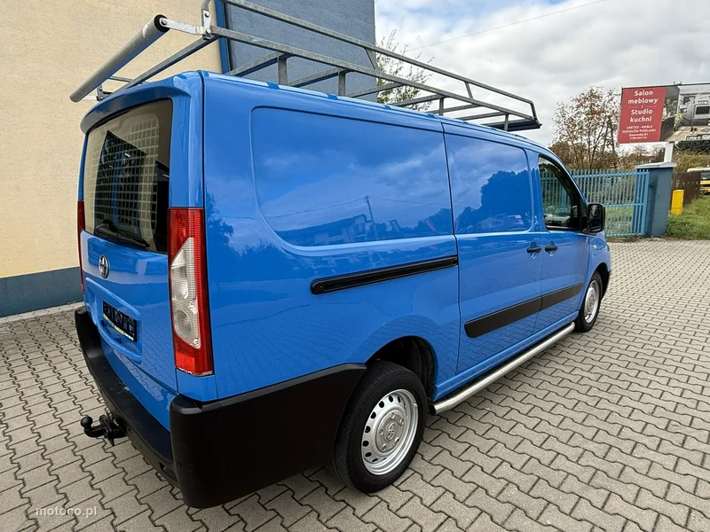 Toyota ProAce 7