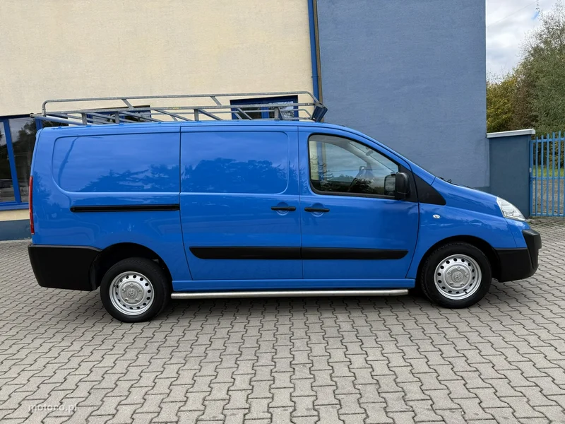 Toyota ProAce 8