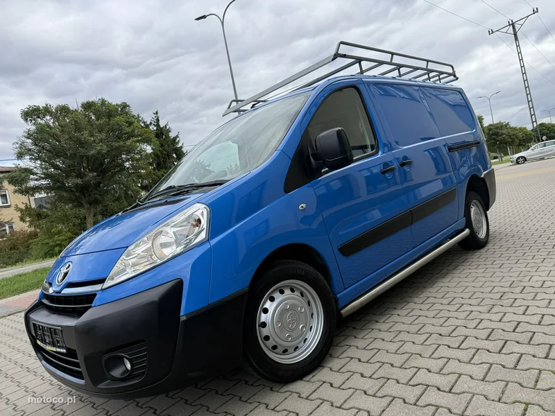 Toyota ProAce 2