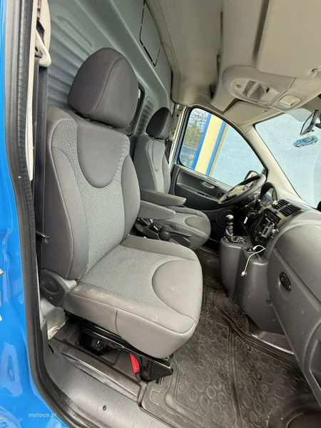 Toyota ProAce 11