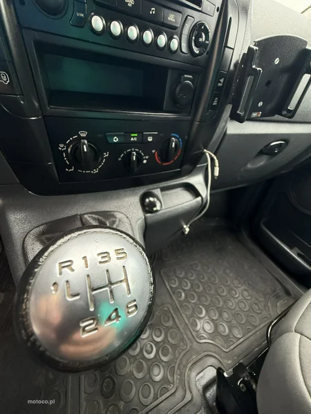 Toyota ProAce 18