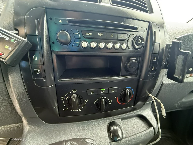 Toyota ProAce 19