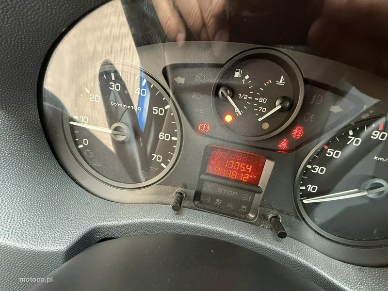 Toyota ProAce 20