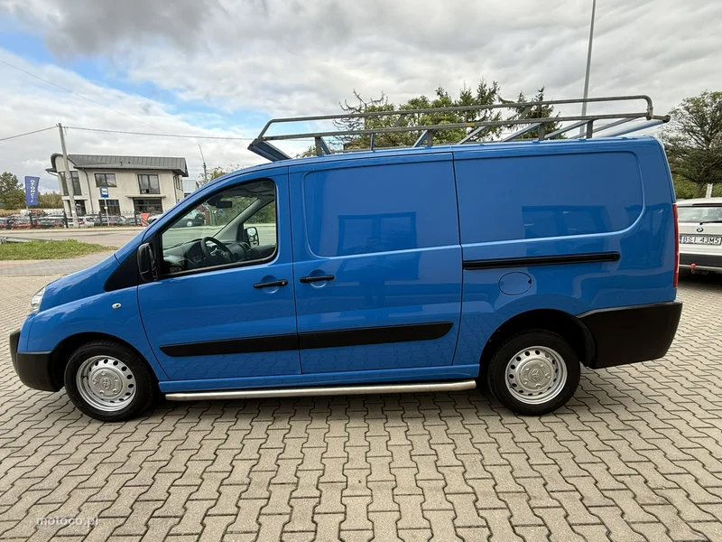 Toyota ProAce 3