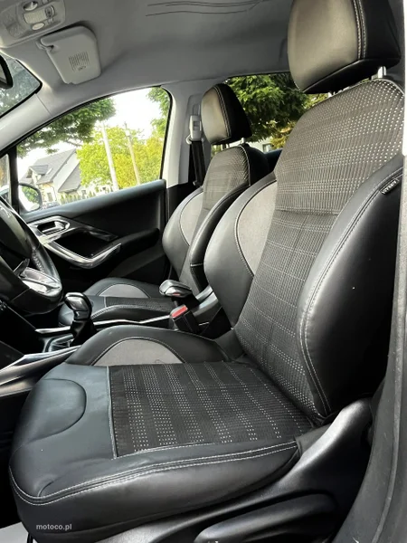 Peugeot 2008 15