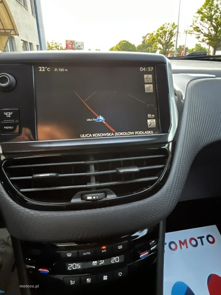 Peugeot 2008 17