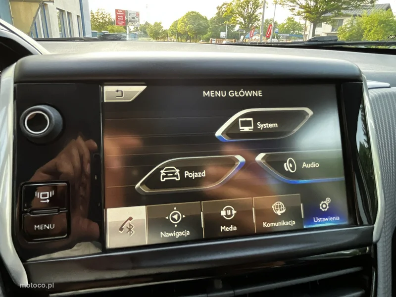 Peugeot 2008 19