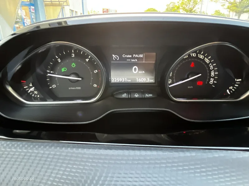 Peugeot 2008 20