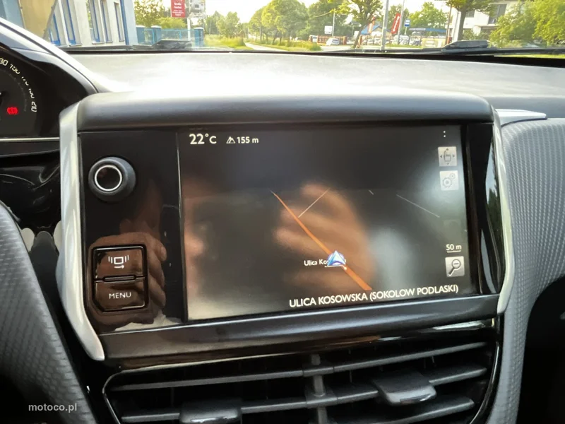 Peugeot 2008 7