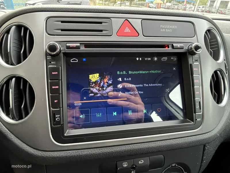 Volkswagen Tiguan 5N 14