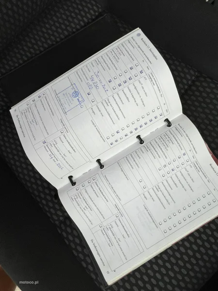 Volkswagen Tiguan 5N 17